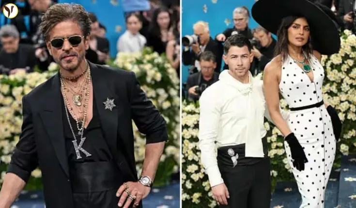 Met Gala 2025