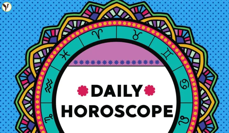 Your Daily Horoscope
