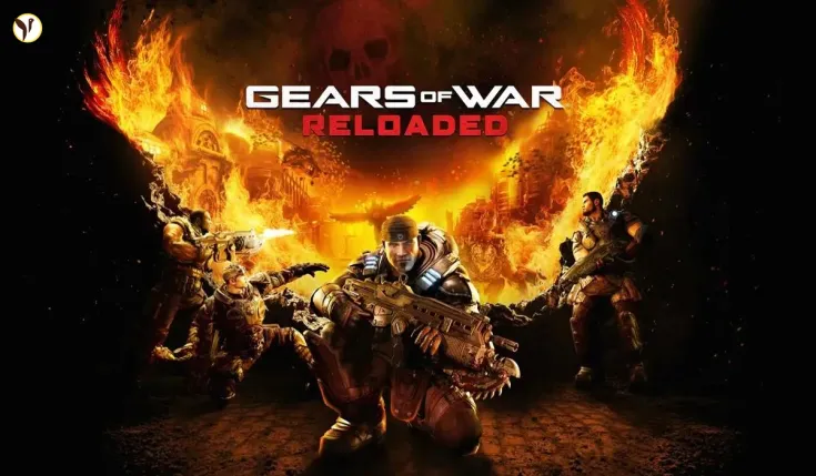 Gears of War