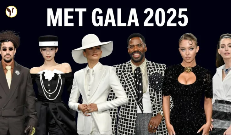 Met Gala 2025 Highlights