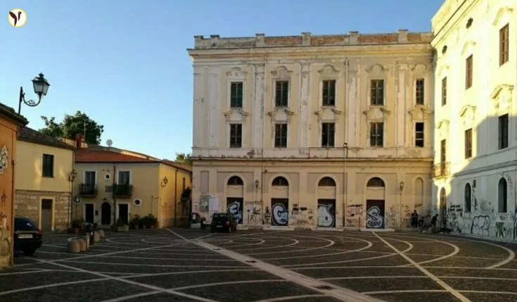 Benevento's Harsh Climate