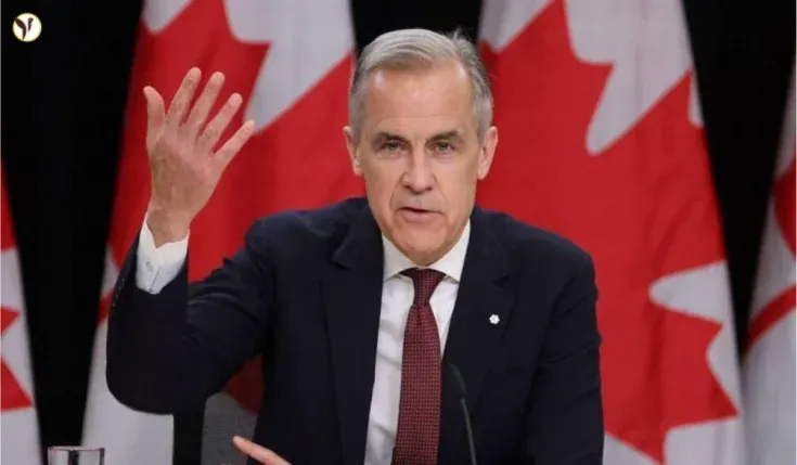 Carney's Balancing Act