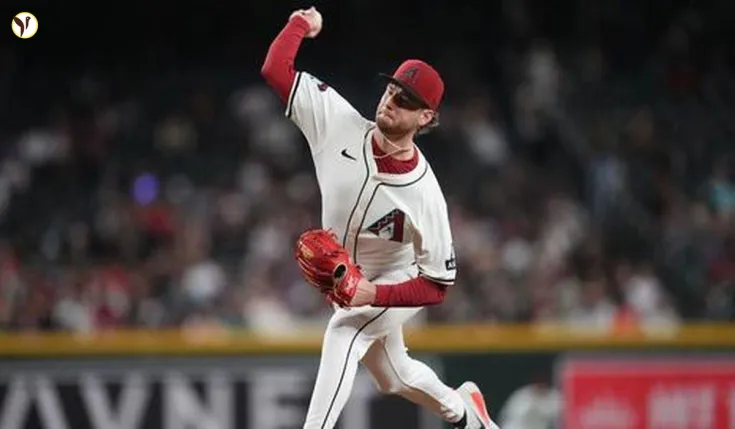 Mets Edge Diamondbacks in Thrilling 5-4 Showdown