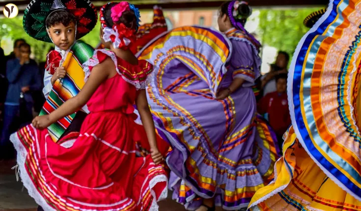 Cinco de Mayo