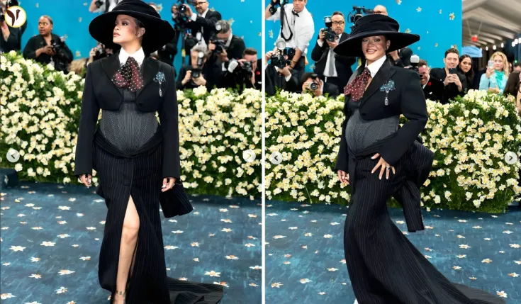  is rihanna pregnant again