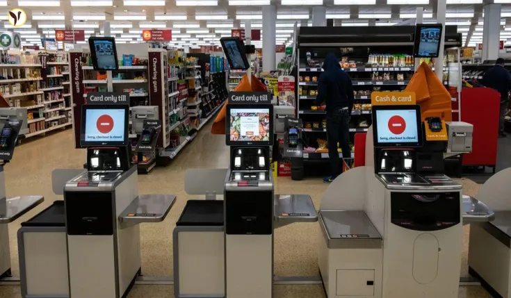 Sainsbury's Uses 