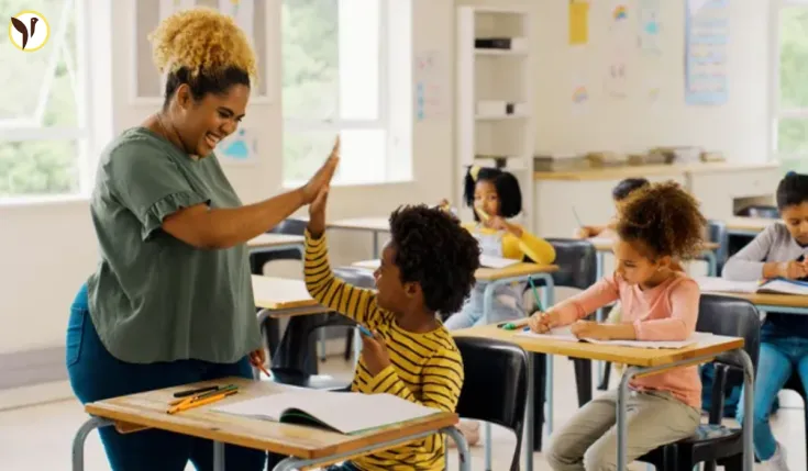 Celebrate Teachers