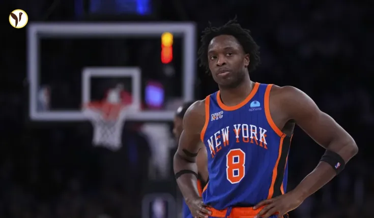 OG Anunoby Shocks Celtics in Game 
