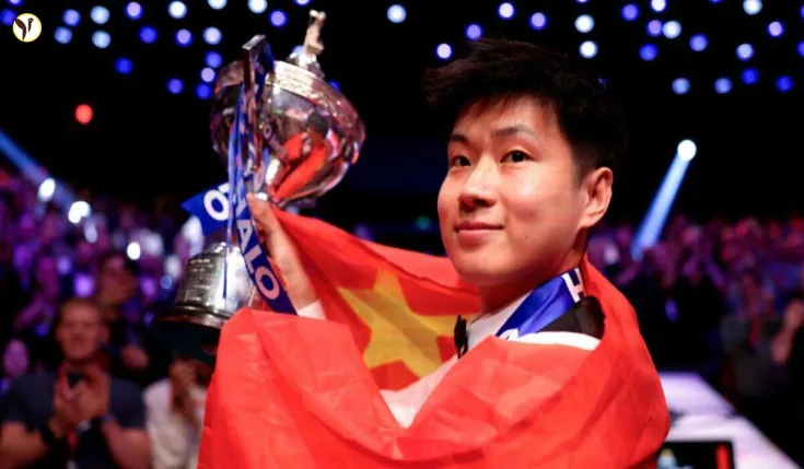 Zhao Xintong