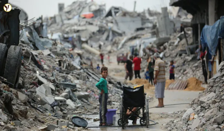 Gaza Siege Worsens