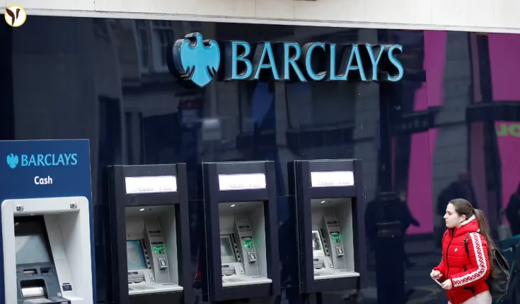 Barclays' Portfolio Shifts