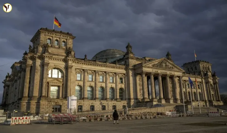 Germany Votes