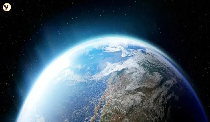 Earth's Oxygen Clock