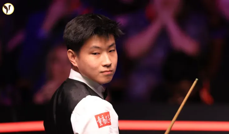 Zhao Xintong