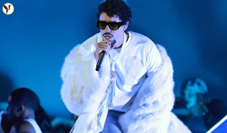 Bad Bunny's World Tour