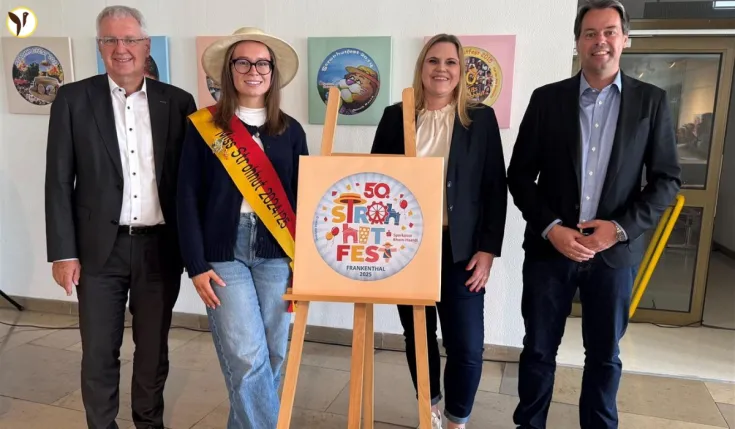 Rhein-Neckar News