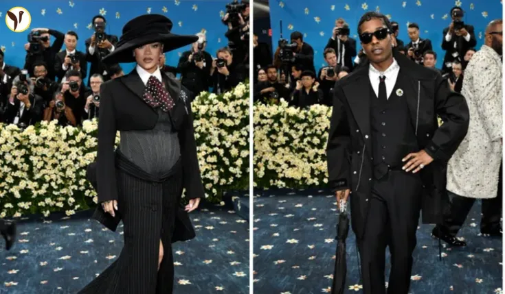Met Gala 2025