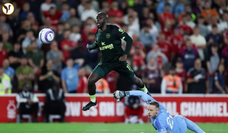Forest's Fight for Champions League Lives On!