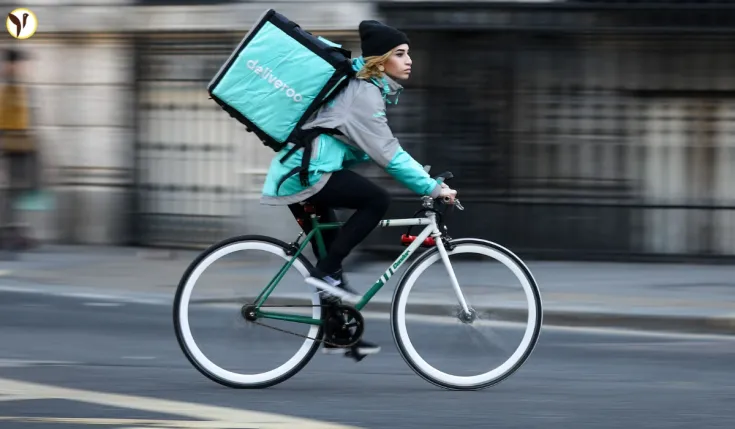 Deliveroo
