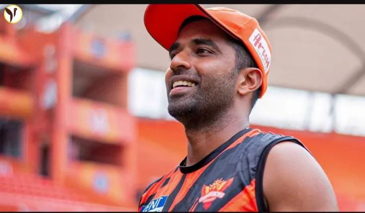 Rain Ruins Sachin Baby's Long-Awaited IPL Debut
