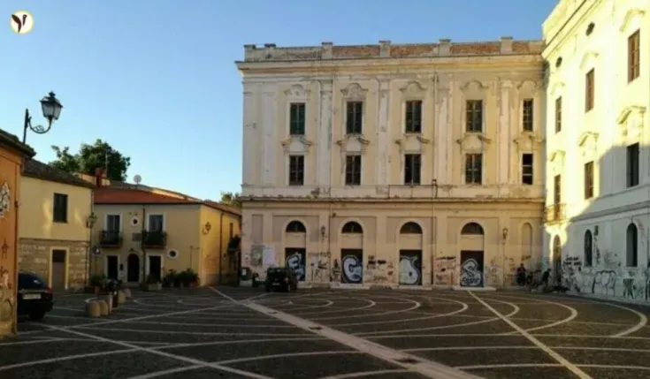 Benevento's Harsh Climate