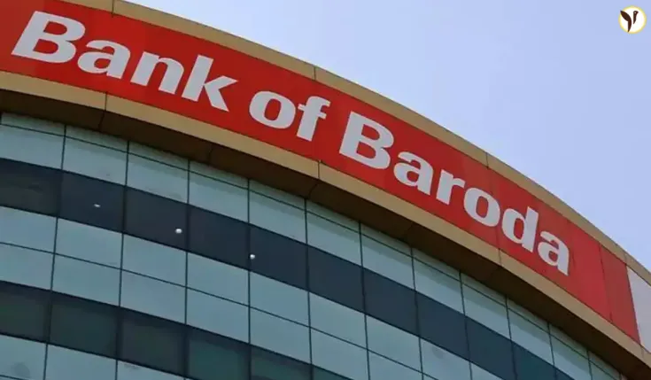 Bank of Baroda Q4 Results