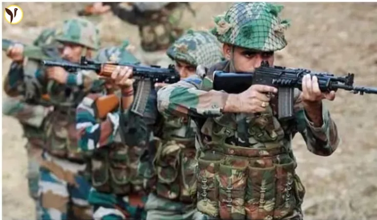 India's Nationwide Mock Drill
