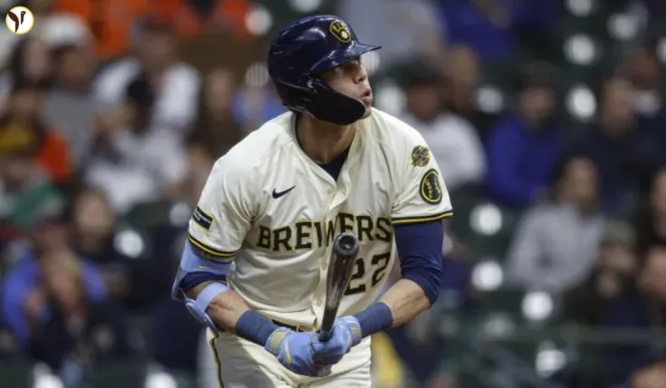 Brewers Upset Astros 5-1! Don't Miss Game 2!