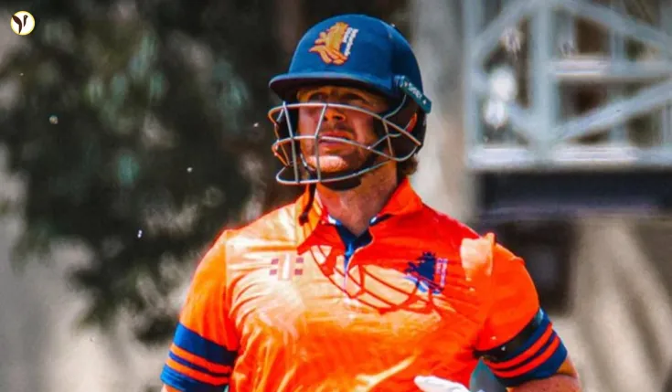 Netherlands vs UAE