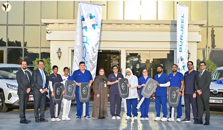 Nurses Day