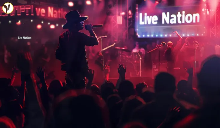 Live Nation