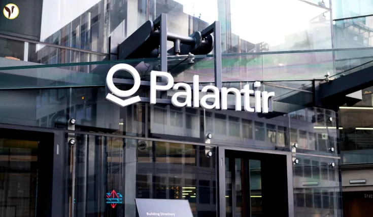 Palantir (PLTR) Stock