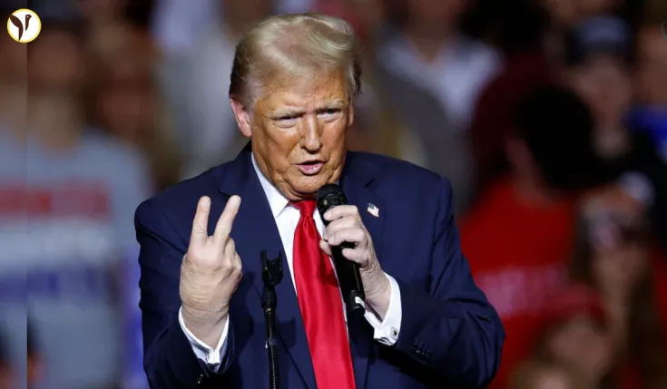 Trump's Tariffs