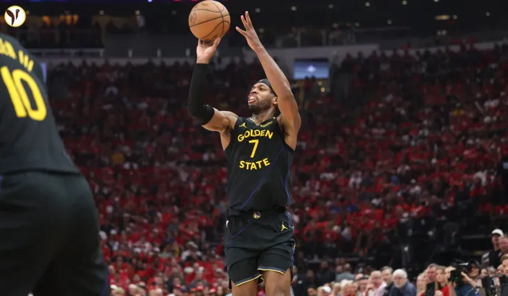 buddy hield wrong shorts