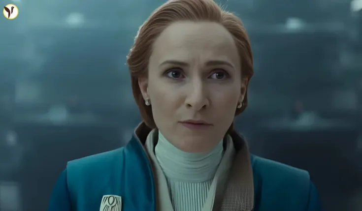 mon mothma andor season 2 episodes 
