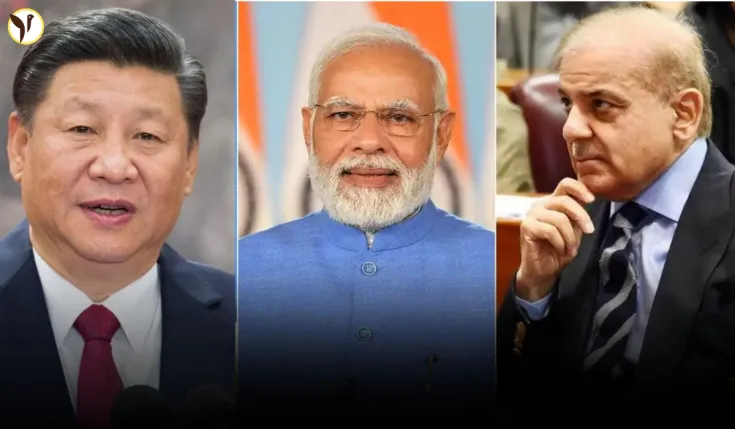 China Reacts to Operation Sindoor Air Strike