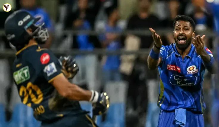 Concussion Sub to IPL Star
