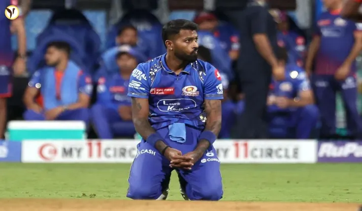 GT Wins Rain-Soaked IPL Thriller Against MI!  See Updated Playoff Race Now!