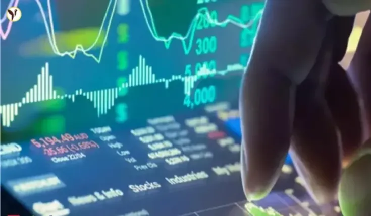 Market Rollercoaster