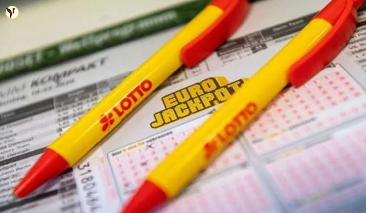 Win Millions with Eurojackpot! Check Winning Numbers & Play Now!
