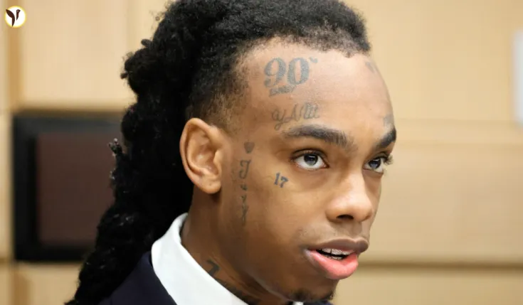 YNW Melly retrial