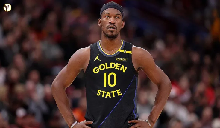 Warriors vs. Timberwolves Game 2
