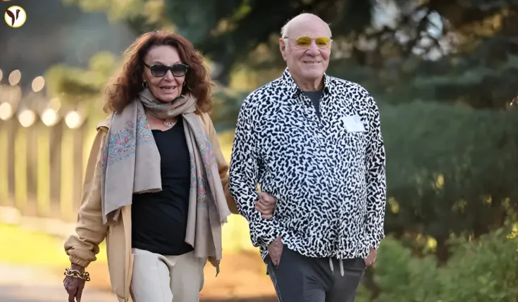 Barry Diller