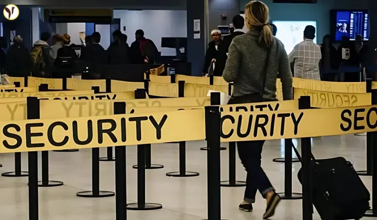 travel warnings May 2025