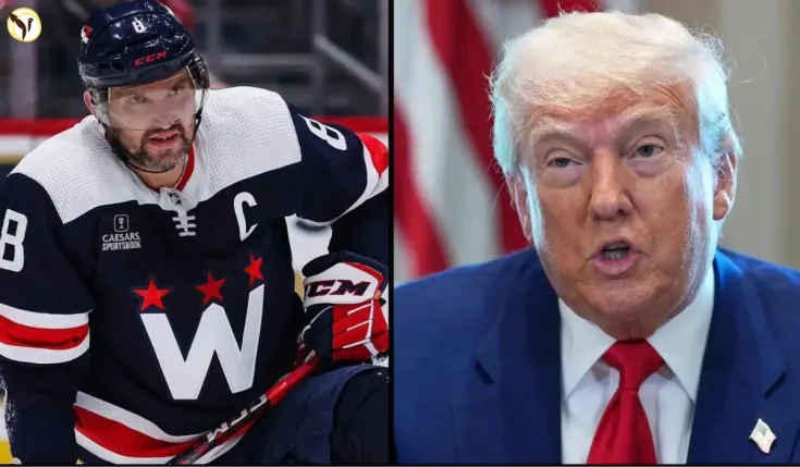 Ovechkin