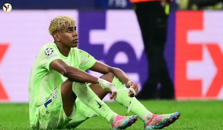 Inter Milan's Last-Minute Thriller Sends Barcelona Home!