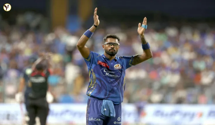IPL Thriller