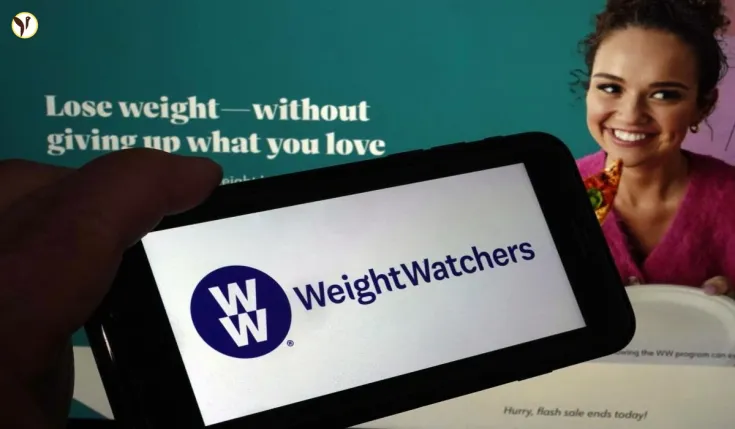 WeightWatchers Rebrands