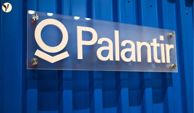 Palantir Soars on Earnings