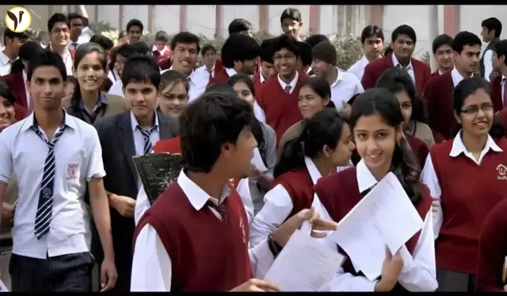 Mizoram HSSLC 2025 Results